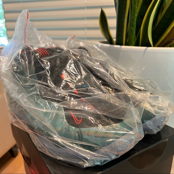 🆕Air Foamposite One Perm MEN US 12 - Picture 7 of 15